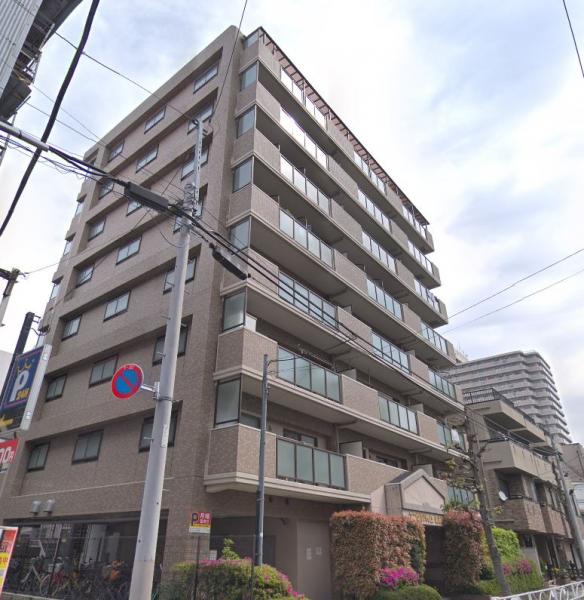 エンゼルハイム錦糸町
